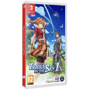 Trails in the Sky 1st Chapter - NSW